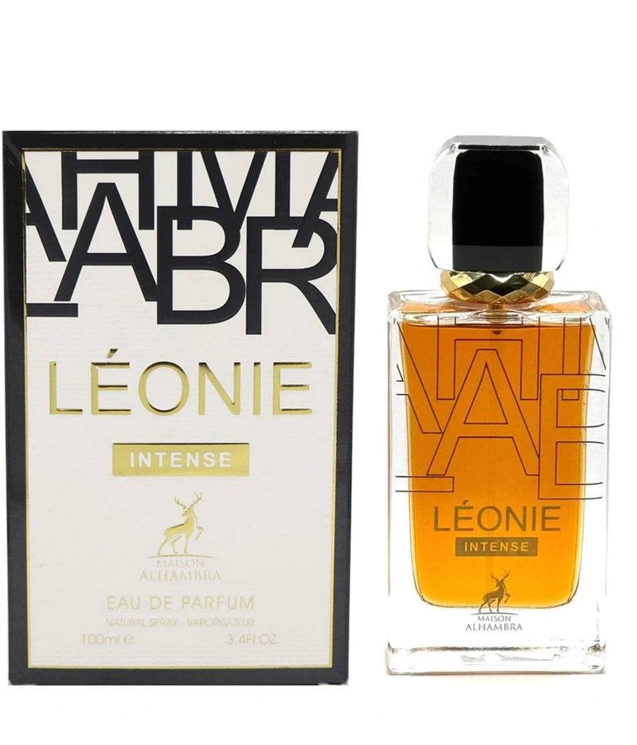 (DAMAGED BOX) Leonie Intense Eau de Parfum 100 ml