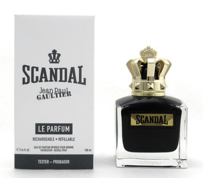 (Tester)Jean Paul Gaultier Scandal LE PARFUM EDP