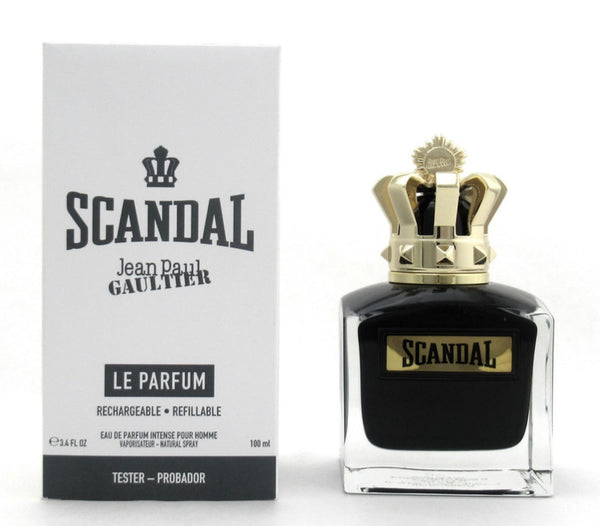 (Tester)Jean Paul Gaultier Scandal LE PARFUM EDP