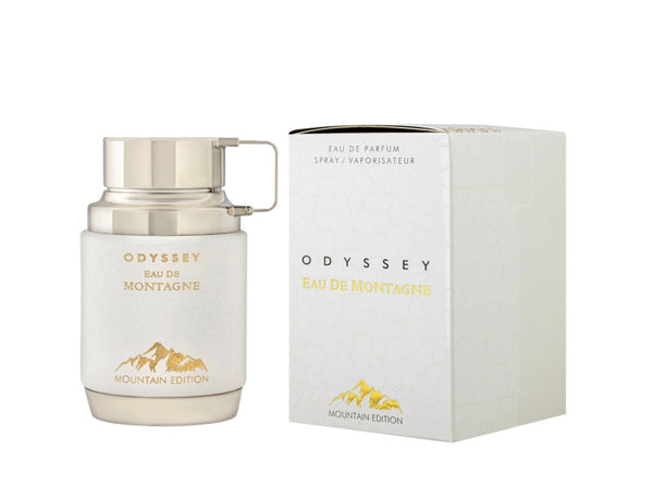 Odyssey Eau de Montagne 100 ml
