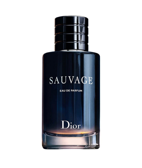 DIOR Sauvage Christian EDP Spray 3.4 oz (ml)