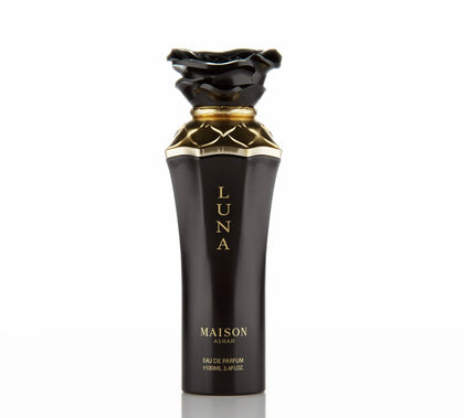 LUNA EAU DE PARFUM 100ML