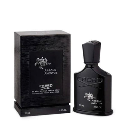 CREED Absolu Aventus EDP para hombre 75 Ml