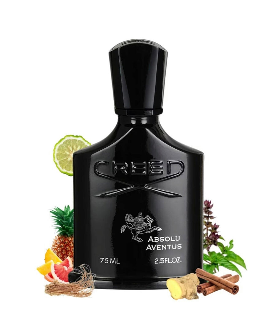 CREED Absolu Aventus EDP para hombre,3.4 oz