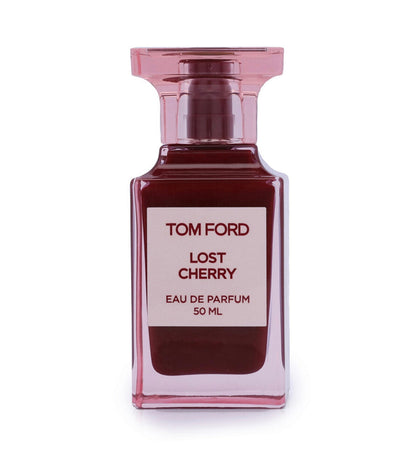 (Tester) “Without box ”TOM FORD Lost Cherry EDP 50 ml