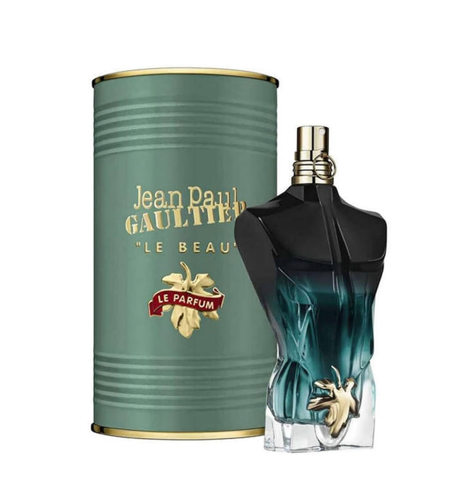 Jean Paul Gaultier Le Beau Le Parfum 4.2oz M EDP