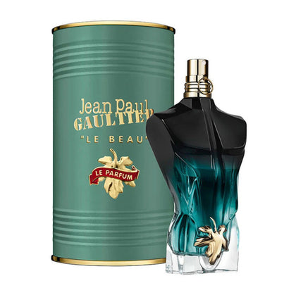 Jean Paul Gaultier Le Beau Le Parfum 4.2oz EDP