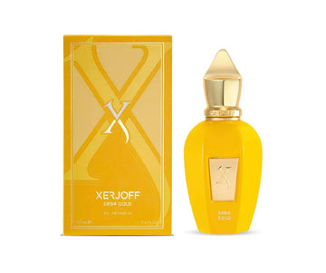 XERJOFF Erba Gold 3.4 oz / 100 ml Eau De Parfum Unisex