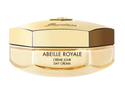GUERLAIN abeille royale day cream - firms, smoothes & illuminates 50ml/1.6oz