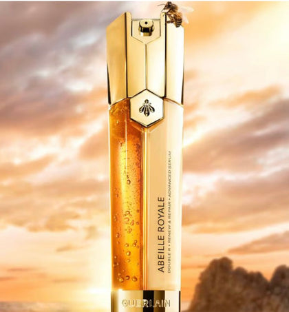 DOUBLE R RENEW & REPAIR ADVANCED SERUM