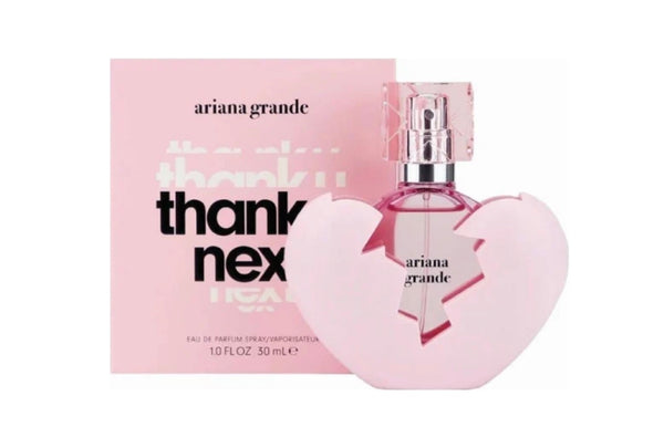 Ariana Grande Thank U Next EDP 100 ml