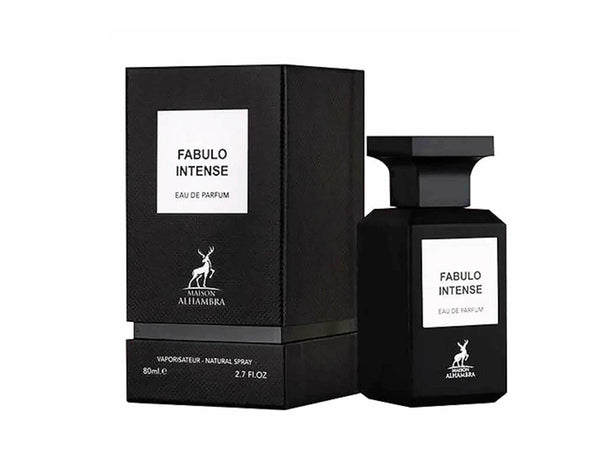 Fabulo Intense Eau de Parfum 80 ml (DESCONTINUED)