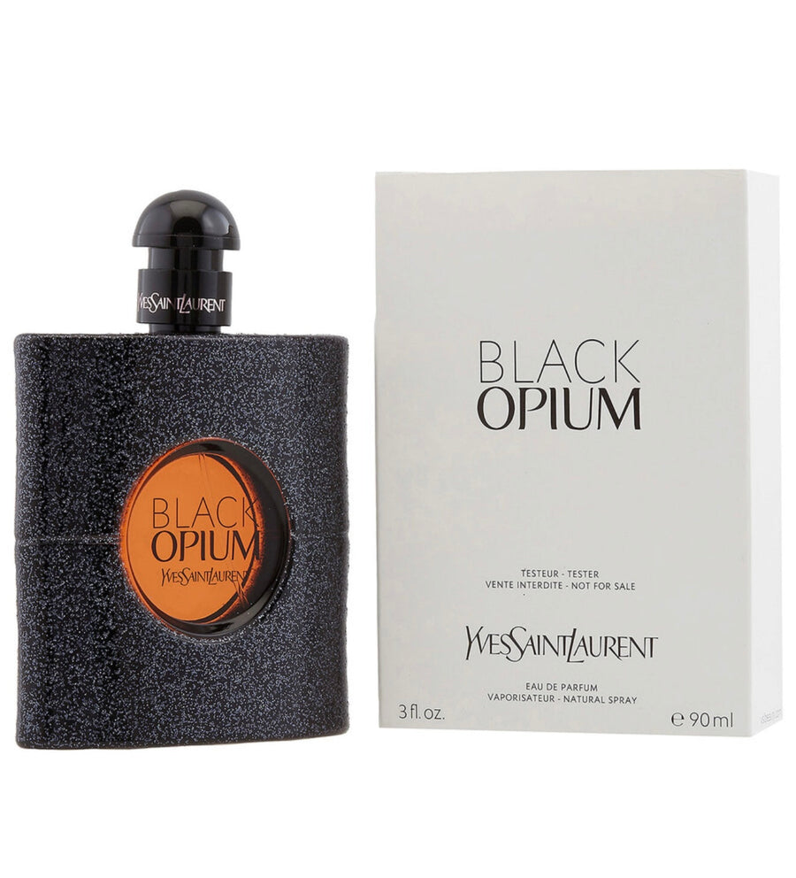 (Tester)Black Opium Eau de Parfum 3 oz 90ml