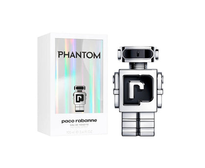 Phantom Eau de Toilette 100 ml