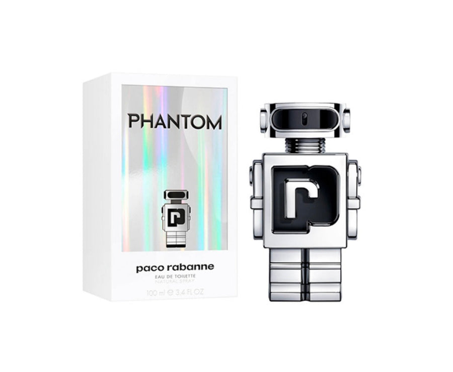 Phantom Eau de Toilette 100 ml