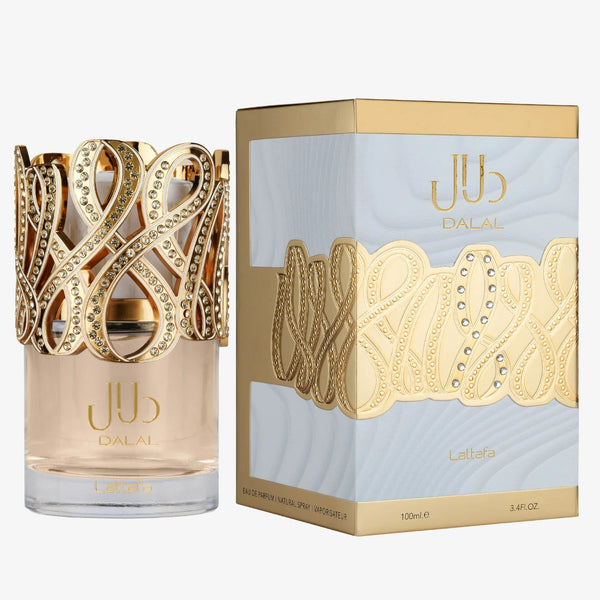 Lattafa Dalal Eau de Parfum