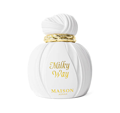 Maison Asrar MILKY WAY