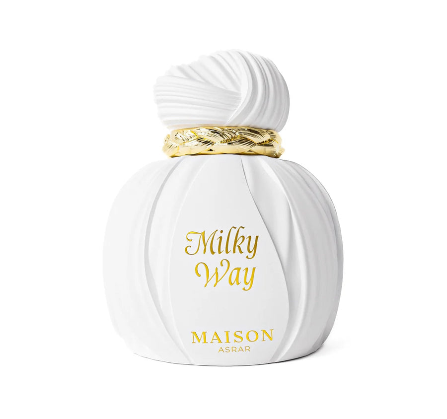 Maison Asrar MILKY WAY