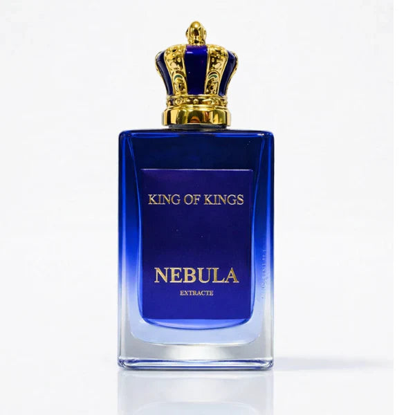 NEBULA EXTREME PARFUM 3.4 OZ EDP by King of Kings