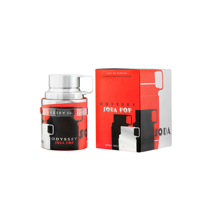 Odyssey Soda Pop Armaf for women and men