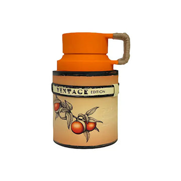 ARMAF ODYSSEY MANDARIN SKY VINTAGE EDITION NEW