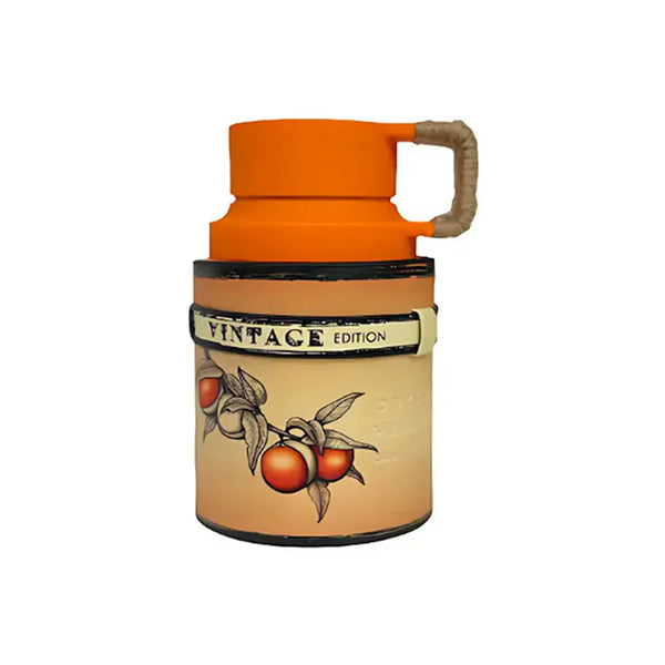 ARMAF ODYSSEY MANDARIN SKY VINTAGE EDITION NEW