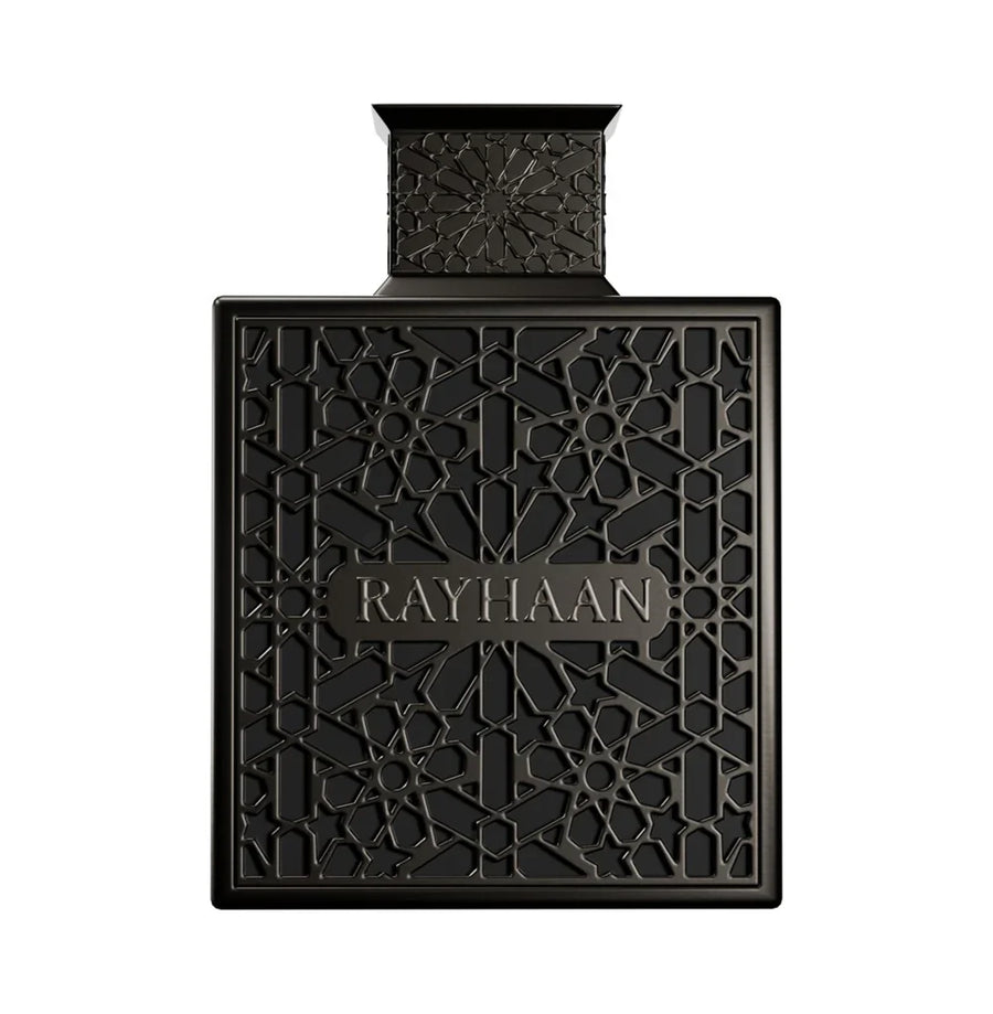 Rayhaan Obsidian