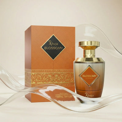 Ahuja Blossomy 3.4 fl oz Eau De Parfum for Women