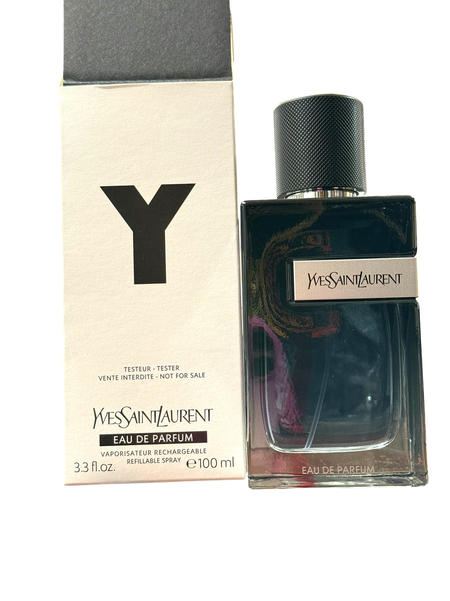(Tester)YSL EDP 3.3oz