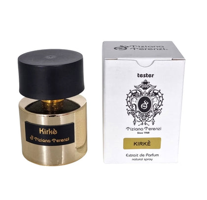(Tester) Tiziana Terenzi Kirke 100ml (Some with lid others without lid, all new)