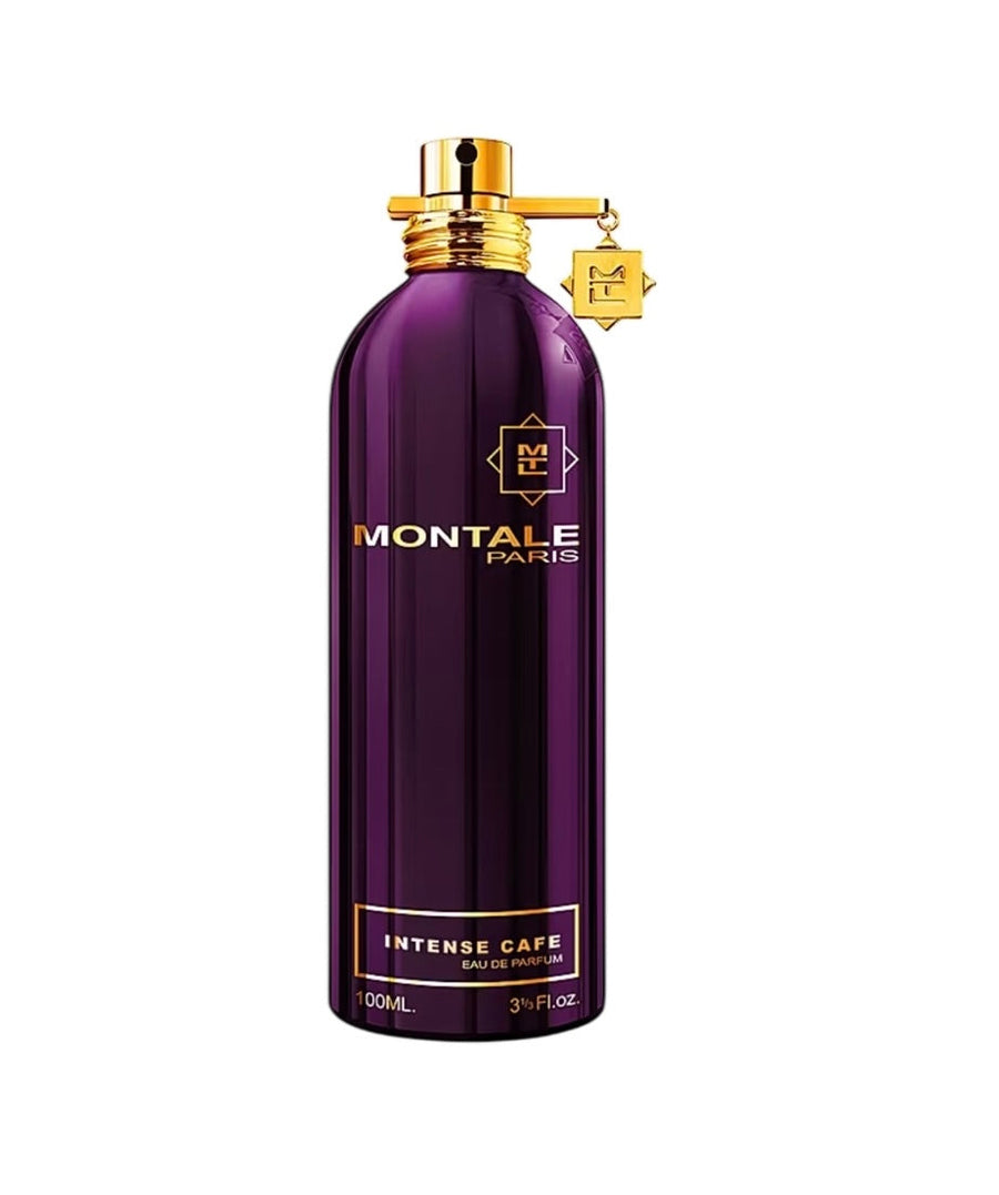 (TESTER) Montale Intense Cafe Eau de parfum 100 ml  UNISEX