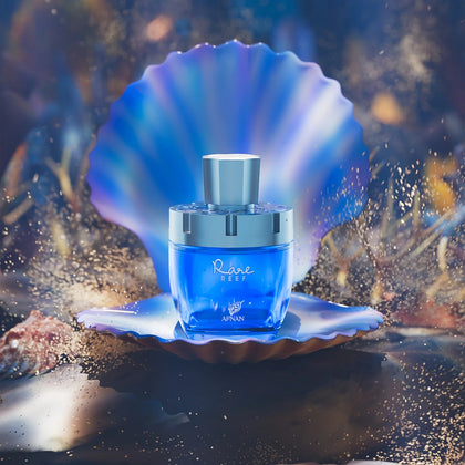 Afnan Perfumes Rare Reef