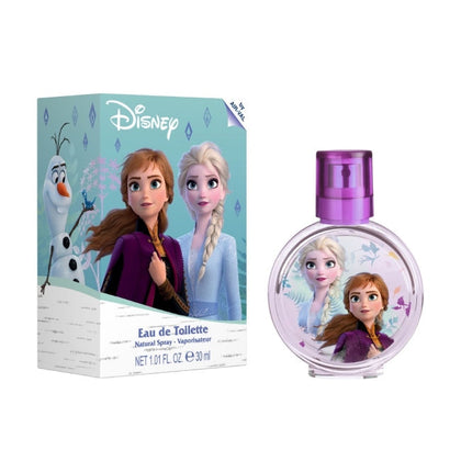 Disney Frozen II Eau de Toilette Kids