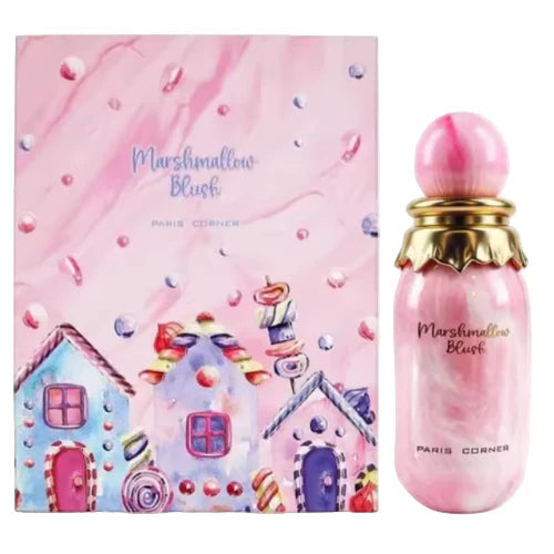 Marshmallow Blush Paris Corner for women and men 100 ml