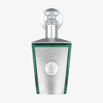 Lattafa Sherif EAU DE PARFUM 100 ML