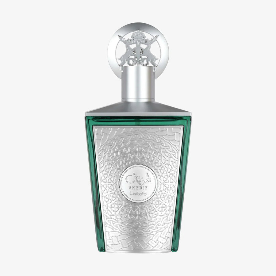 Lattafa Sherif EAU DE PARFUM 100 ML
