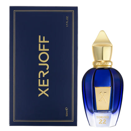 XERJOFF Torino 22 Eau De Parfum 50ML