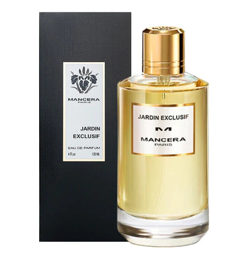 Mancera  Mancera Jardin Exclusif Eau de parfum