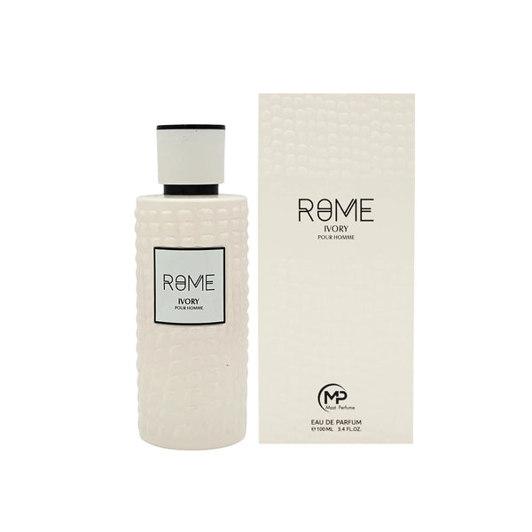 BHARARA ROME IVORY POUR HOMME EAU DE PARFUM 3.4FL.OZ  100ML
