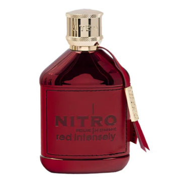 Nitro Red Intensely Dumont for men