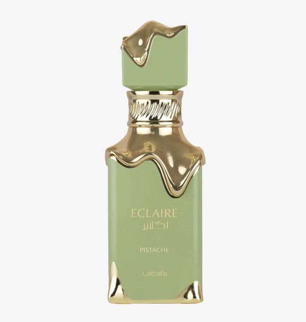 Eclaire Pistache 100 ML