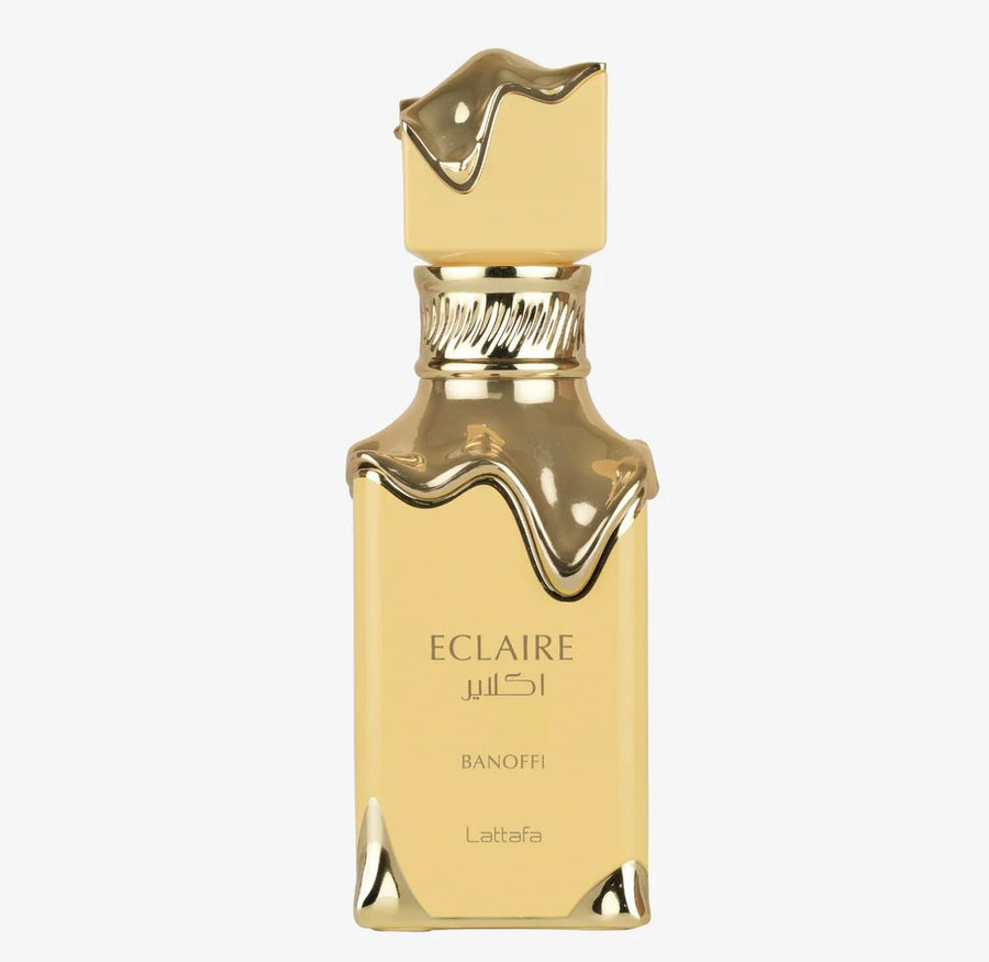 Eclaire Banoff 100 ML