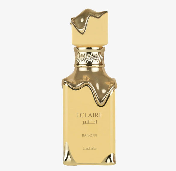 Eclaire Banoff 100 ML