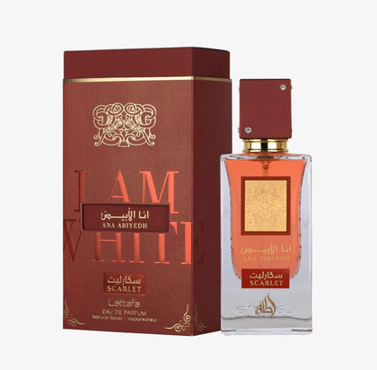 ANA ABIYEDH SCARLET 60ml (2.0 oz)