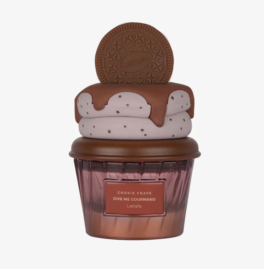 Cookie Crave 75 ML