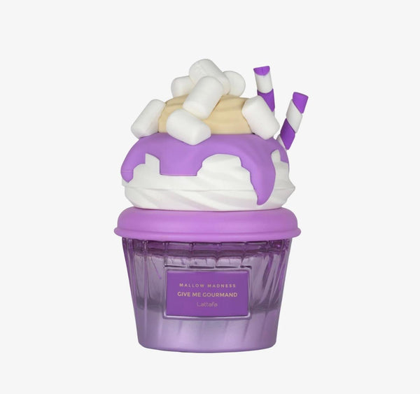 Mallow Madness 75 ML