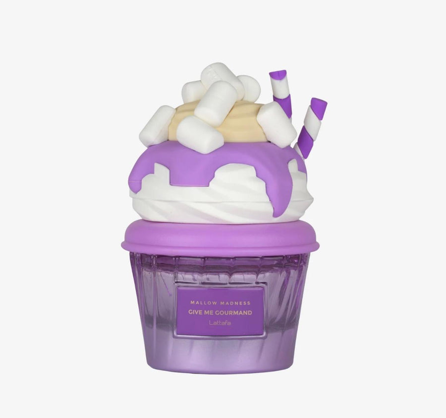 Mallow Madness 75 ML