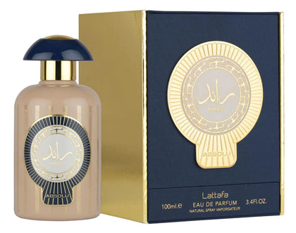 Lattafa  Ra'ed Absolu For women and men 100 ML
