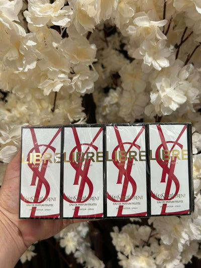 Libre Berry Crush by Yves Saint Laurent (PAQ 12UNITS X 1.2 0Z)