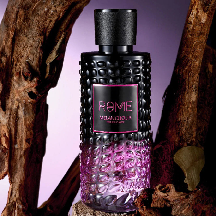 Mast Perfume Rome Melancholia pour Homme EDP 3.4oz